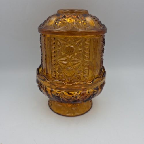 Lampada fata due - , indiana