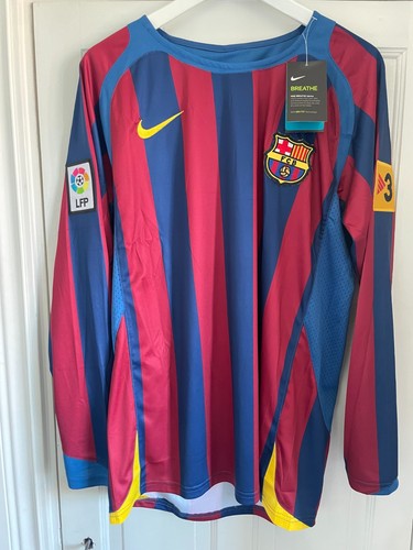 Maglia home barcelona - home, fc