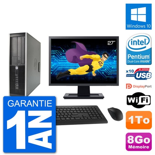 Compaq 6200 pro sff - hp,