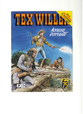 TEX WILLER N. 55 - SERGIO