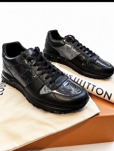 Louis vuitton sneakers - louis,