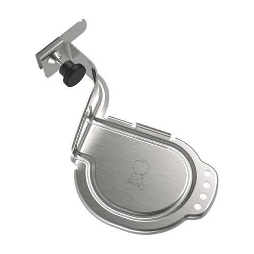 Staffa supporto per igrill - di,