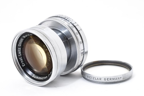Quasi mint leica - [quasi, mint+++]