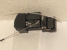 •1:8 Nitro Thunder Tiger MTA4/S50/S28/Sledge Hammer Servo-RC-Box/Servo standard