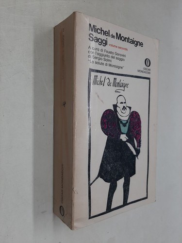 Saggi volume secondo - saggi,