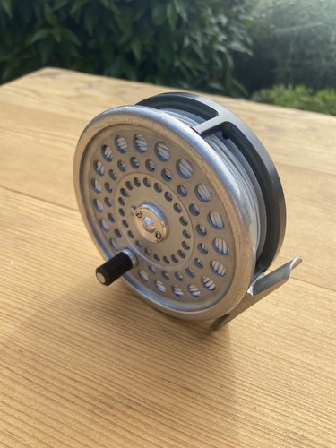 Mulinello pesca mosca - da,