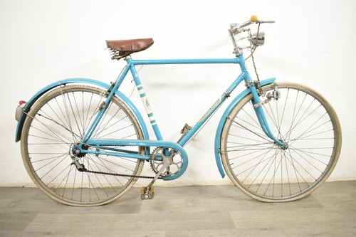 Bicicletta biabchi sport - bicicletta,