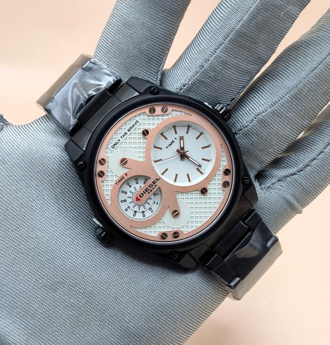 Orologio polso uomo - da, luxury
