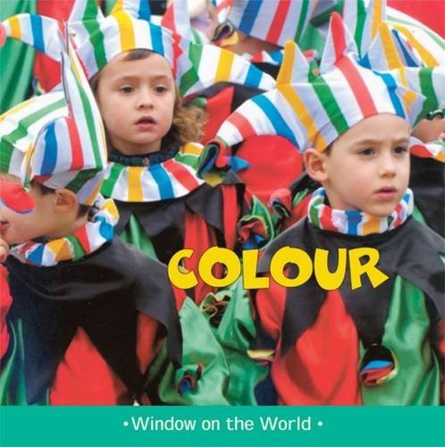 Colour - , (window