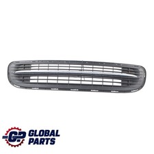 Mini Cooper R55 R56 LCI Trim Paraurti Anteriore Griglia Inferiore Chrom 7250785