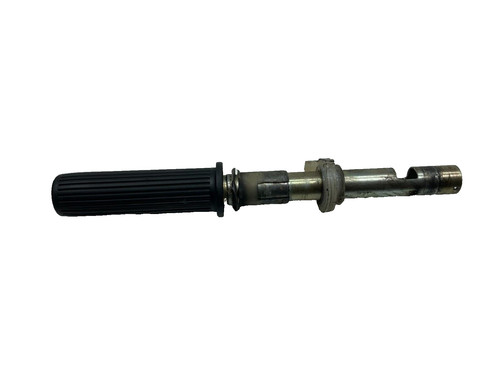Comando gas acceleratore - comando,