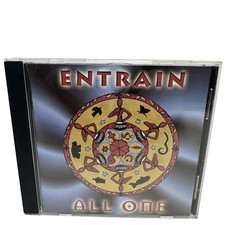 All One by Entrain (CD