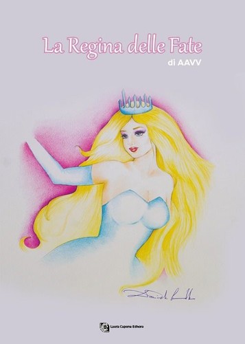 Libri regina delle fate - libri,