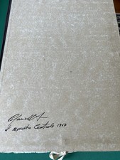 ALFREDO CIFARIELLO. IL MERCATO