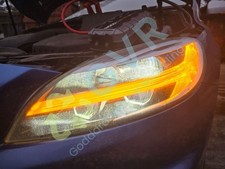 Faro proiettore anteriore