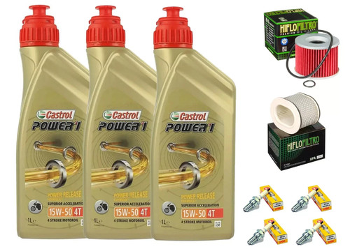 Kit tagliando yamaha fzr - yamaha,