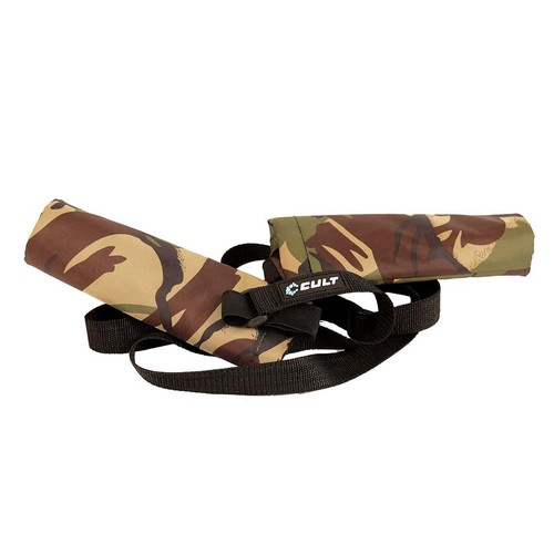 Cult tackle tip tops corto - cult,