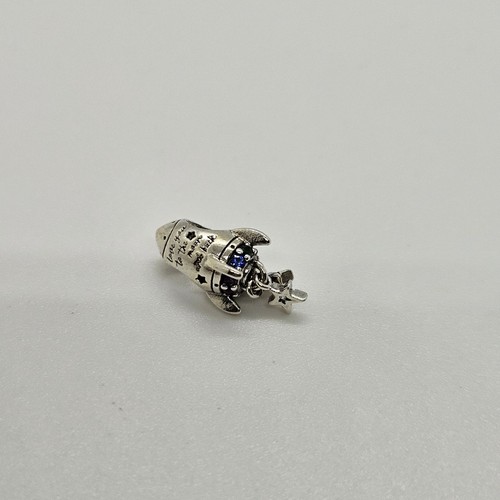Pandora argento charm - pandora,