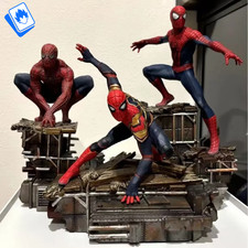 Spiderman Marvel 3pcs 23cm