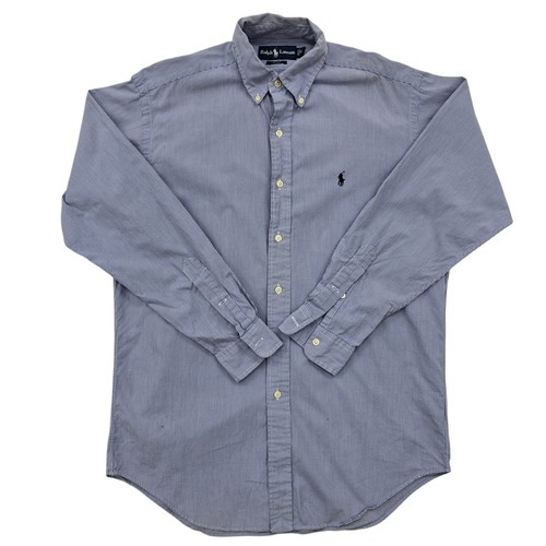 Camicia ralph lauren uomo - ralph,