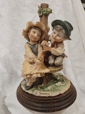 Figurina Giuseppe Armani 1982