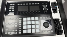 Native Instruments Machine