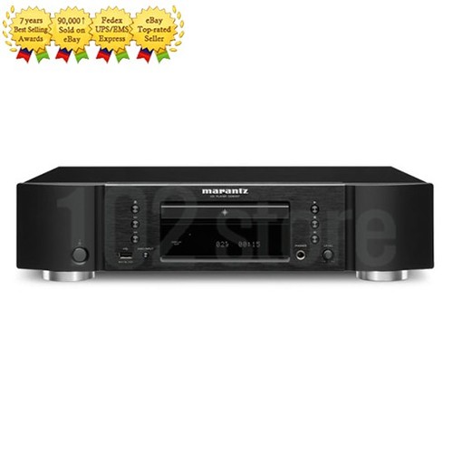 Marantz cd6007 lettore - cd6007, cd