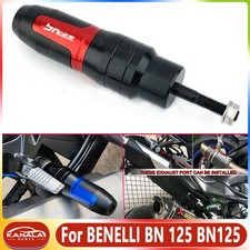 Per BENELLI BN 125 BN125 CNC