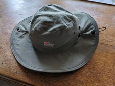 Cappello a tesa Lowe Alpine SS