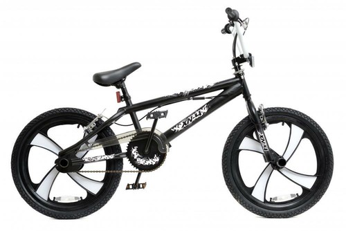 Bmx bici uomo - xn,
