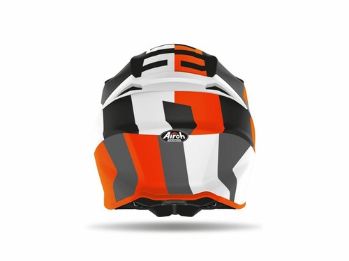 Casco airoh twist frame - casco,
