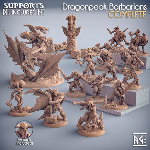 Artisan guild miniature - artisan,