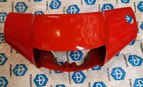 Coprimanubrio piaggio zip - piaggio,