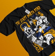 T-shirt Kenshiro Hokuto No