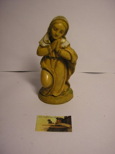Pastore presepe shepherd - presepe,