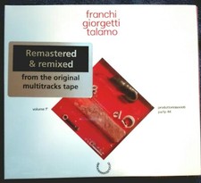 Franchi Giorgetti Talamo-Il