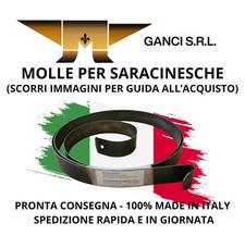MOLLA PER SERRANDE SARACINESCA