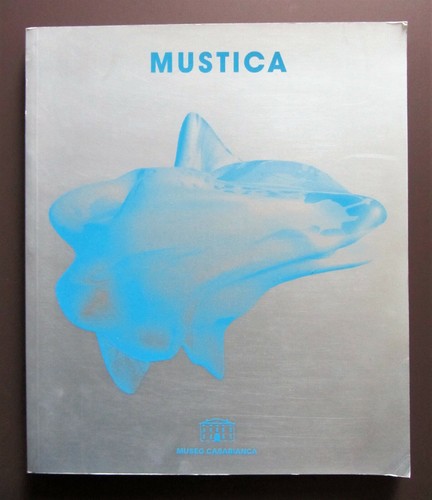 Catalogo mostra nino mustica - catalogo,