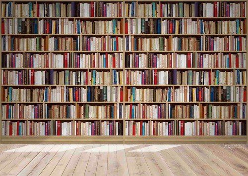 Libreria carta - libreria, da