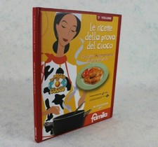 Le Ricette della Prova del Cuoco 2 45 ricette Autunno Inverno Selezionate per te