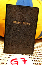 MASSIME ETERNE DI S. ALFONSO