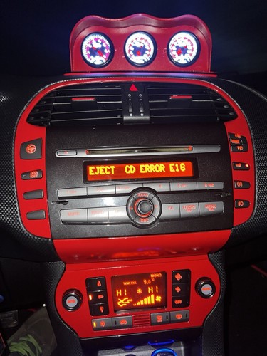 Stereo per fiat bravo 2007 - stereo,