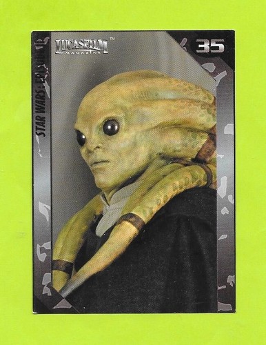 Carte star wars - star,