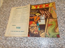 TEX ALBO D'ORO PRIMA I 1°