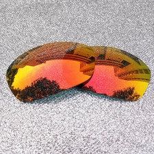 Fire Red Polarized Replacement