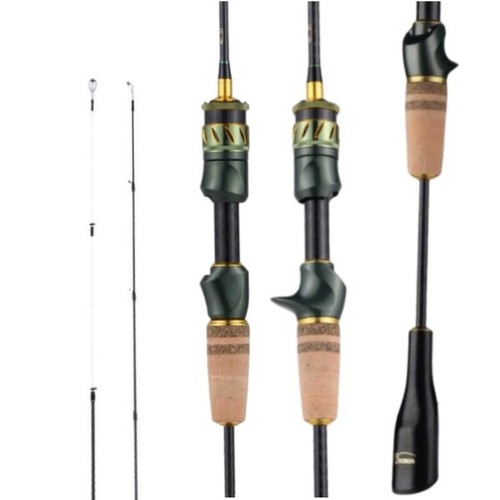 Canne pesca esca 44m 1 - pesca,