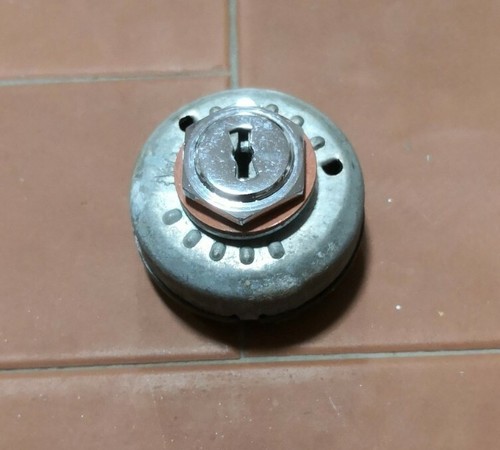 Vespa blocchetto chiave - vespa, gs