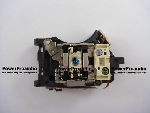 Nuovo pickup obiettivo - , laser