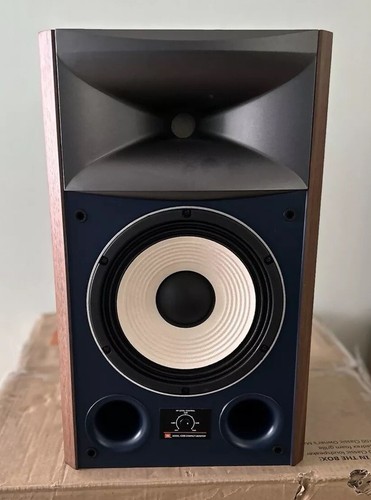 Jbl 4306 speakers - jbl,