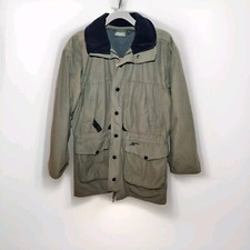 Giacca country vintage Musto